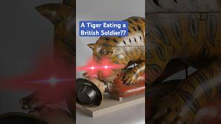 What does this sculpture from India have to do with America?