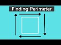 Understanding Squares and Triangles