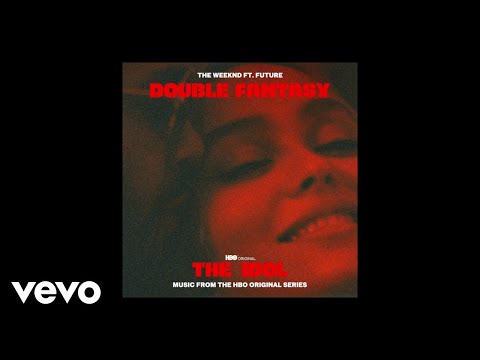 The Weeknd ft. Future - Double Fantasy (Official Audio)