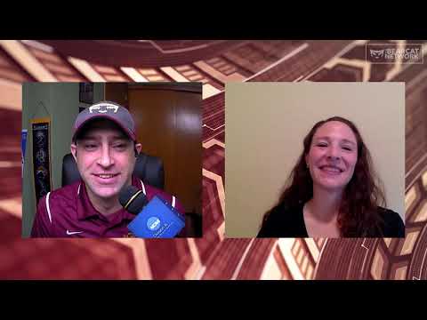 Catching up with Coaches: Lily Hallock