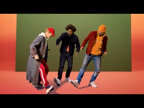 Tropkillaz