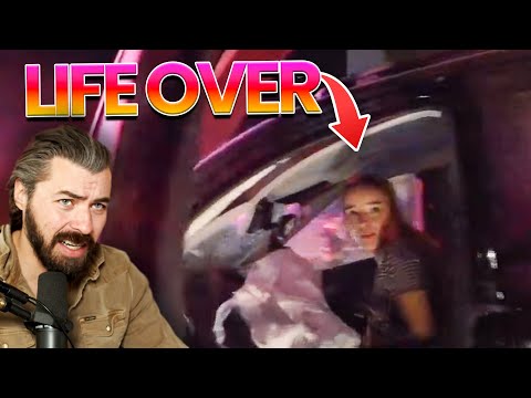 19 Year Old Makes the Worst Decision Possible