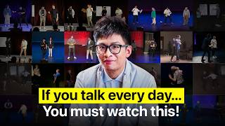 3 Lessons From 10,000+ Hours of Communication Coaching (Must Watch)
