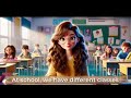 School Subjects Overview