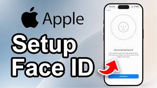 How To Set Up Face ID on iPhone (Step By Step)