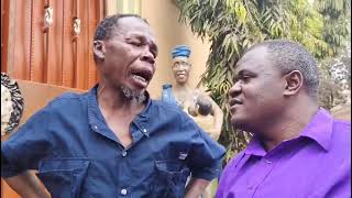 Abandoned Peter Salasyas  dad meets Ruto and Atwoli #petersalasya #obinatv #ruto#safaragathimiti 