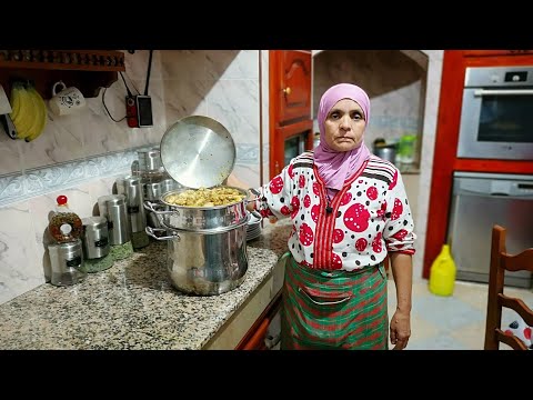 أجنحة الدجاج لذيذة بطريقة لالة حادة