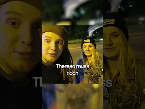 UNGEs 0€-Tour durch EUROPA 🌍