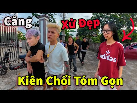 Căng Rồi ! Hậu Cáo Va Kiên Chổi Vụ My Gặp Nạn Dân Chơi Thành Công