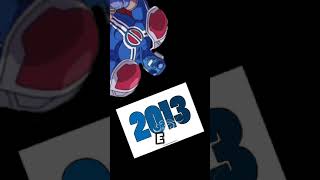 Il Leak di Distruttore del Caos #cardfightvanguard
