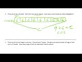 Word Problems on Counting and Distribution