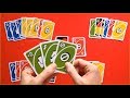 UNO Game Rules and Mechanics