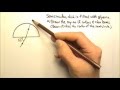 Understanding Snell's Law and Refraction