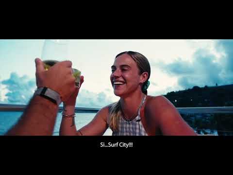 Punta Mango El Salvador