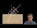 Refraction and Light Behavior Concepts