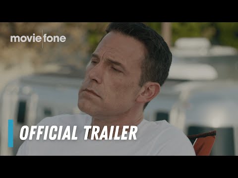 The Accountant 2 | Official Trailer | Ben Affleck, Jon Bernthal