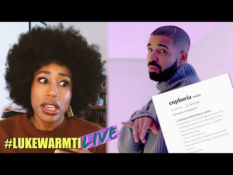 Prayers up for Aubrey's writers chile... | Lukewarm Ti LIVE