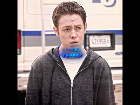 Carl's justice was finally taken seriously #shorts #movie