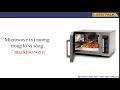 Understanding Microwaves and Their Applications