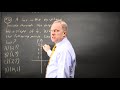 Understanding Slope and Line Characteristics