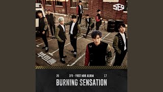 SF9 Tell Me What It Is 