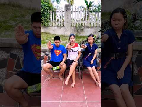 Thử thách giữ thăng bằng ĐT và cái kết đắng 📱😨🤪🤣📱