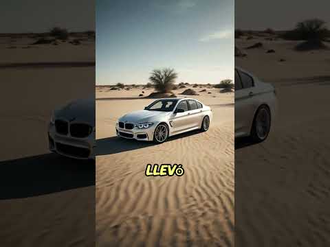 Cuando Shikha Mehra fue al concesionario a recoger un coche BMW