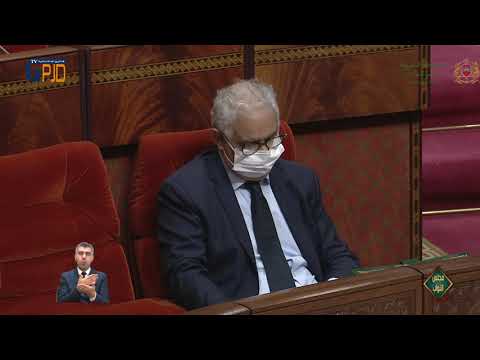 القنصوري ، الفتحاوي حول تنزيل البرنامج الوطني للتزويد بالماء الشروب ومياه السقي