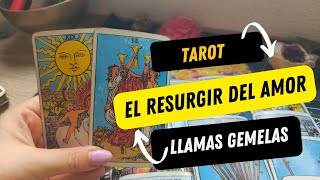 ‼️ULTIMA HORA DF‼️ SI DABAS TU CONEXION POR PERDIDA AUN NO HAS VISTO LO MEJOR🔮TAROT LLAMAS GEMELAS