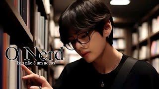 ASMR Taehyung *O Nerd* "Isso não é um adeus" (Parte 13) [Final]