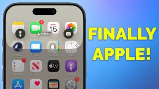 iOS 26 is AMAZING! Do these 10 things FIRST!