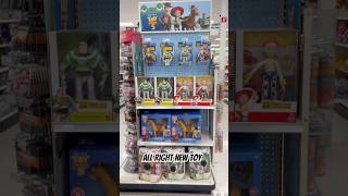 NEW Toy Story toys at Target 🎯 #toys #toystory #toyhunt