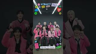 💌 From. DAY6, StrayKids, ITZY