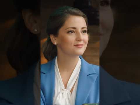 Делает свадьбу бывшему😳Сериал «Свадебный марш».