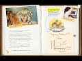 Siberian Tigers and Informational Texts