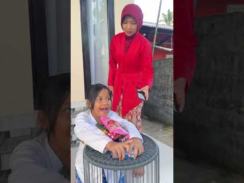 Takut duluan #shorts