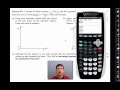 Linear and Exponential Functions Concepts