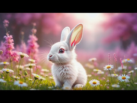 Расслабляющая музыка успокаивает нервы 🌿 Музыка лечит болезни сердца и восстанавливает здоровье #454
