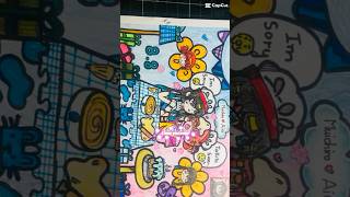 LƯU Ý‼️⚠️ocx char, lần đầu vẽ thông cảm nhé#muichirotokito💗Aira#kimetsunoyaiba#xhhhhhhhhhh