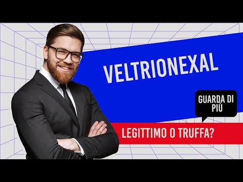 Veltrionexal Recensione 2025: Questa Piattaforma AI di Trading Vale Davvero? Demo e Opinioni
