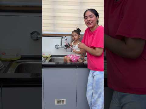 ബാലവേല 🤧😝| PONNUS VLOG #trendingshorts #family #love