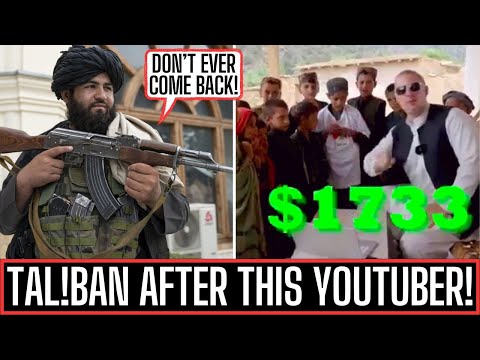 HE WENT AFGH4NISTAN TO CORRUPT THEM - MUSLIM REACTS