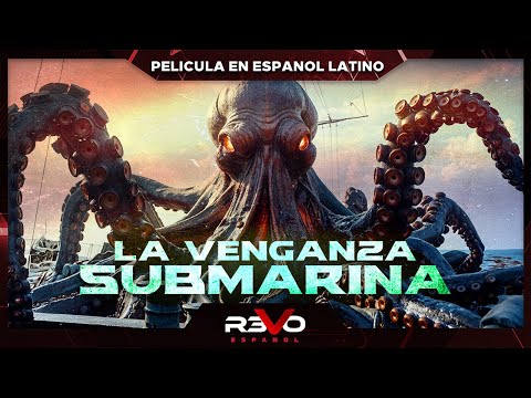 LA VENGANZA SUBMARINA | ACCIÓN | PELICULA EN ESPANOL