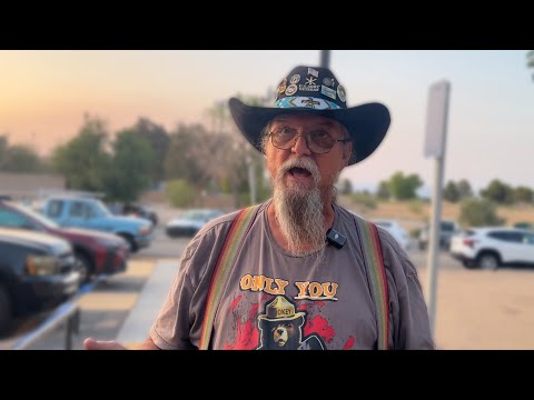 What Message is the Trump Administration Sending to the Rest of the World? California City Proposal