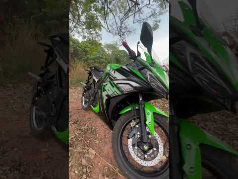 Electric Super Bike 140 റേഞ്ച്ൽ - Odysee Evoqis