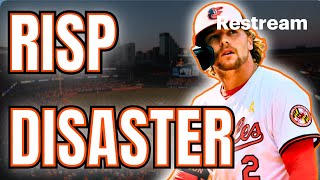 Why the Orioles Are ALWAYS Playing From Behind…