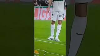 gol de rafiña