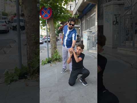 لما بدك تقلد ترند هيك النتيجة 🤣😂
