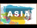 World Capitals Identification