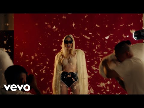 Kenia OS - Tokome (Video Oficial)